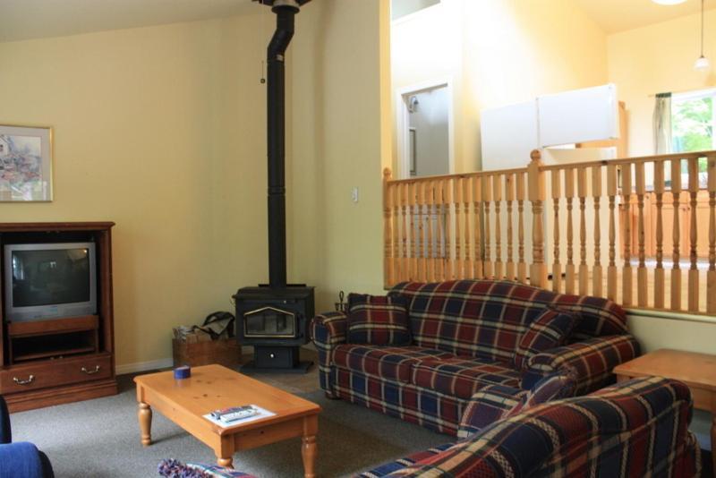 Sunny Point Resort Otter Lake Екстер'єр фото