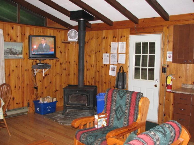 Sunny Point Resort Otter Lake Екстер'єр фото