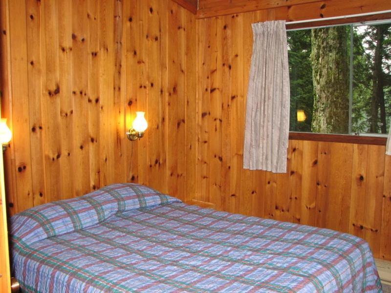Sunny Point Resort Otter Lake Екстер'єр фото