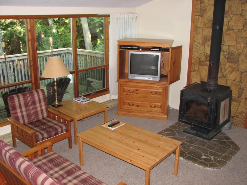 Sunny Point Resort Otter Lake Екстер'єр фото