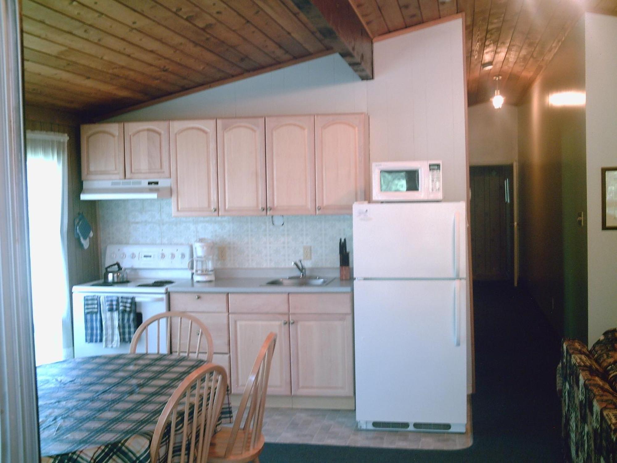 Sunny Point Resort Otter Lake Екстер'єр фото