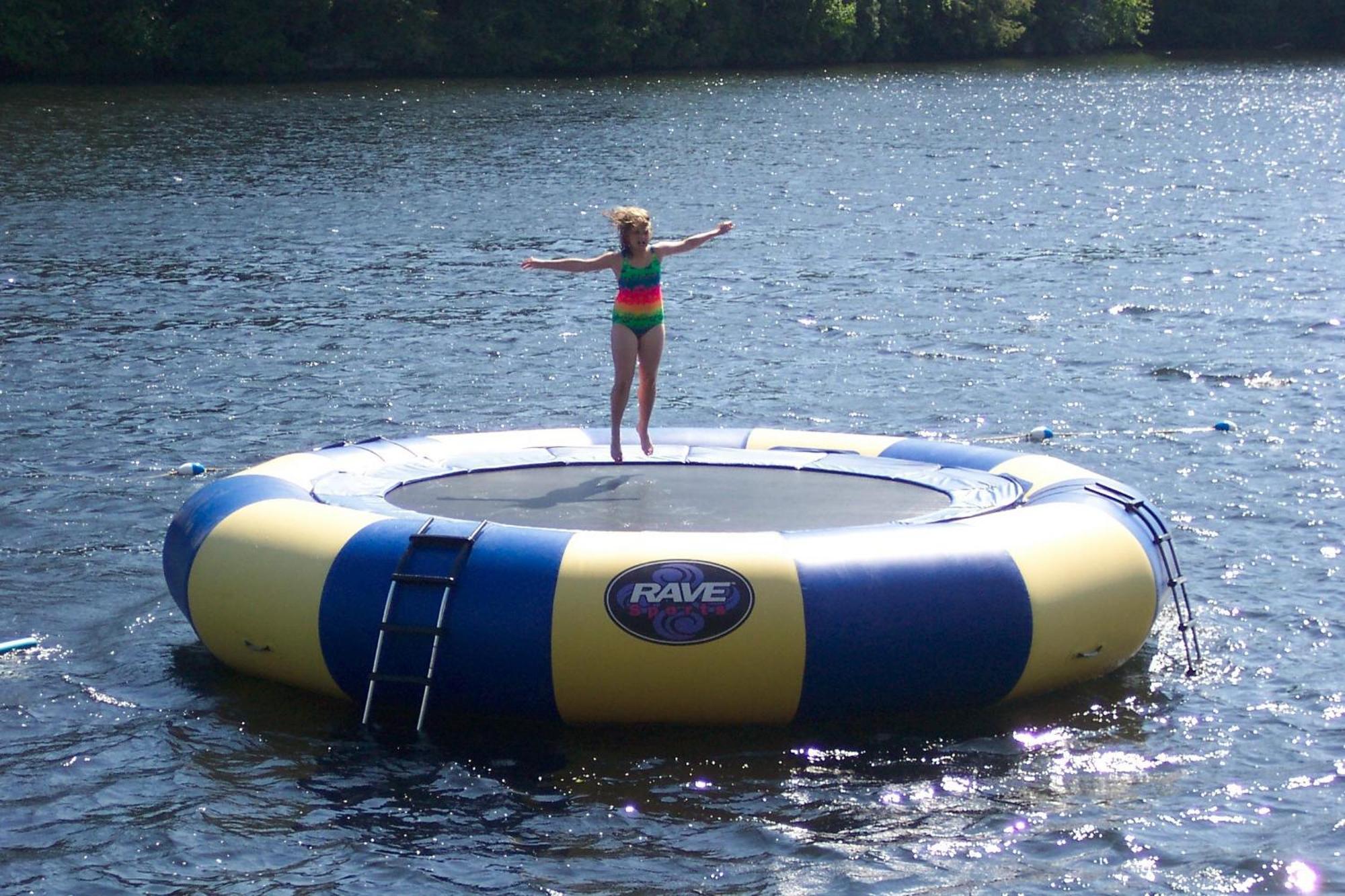 Sunny Point Resort Otter Lake Екстер'єр фото