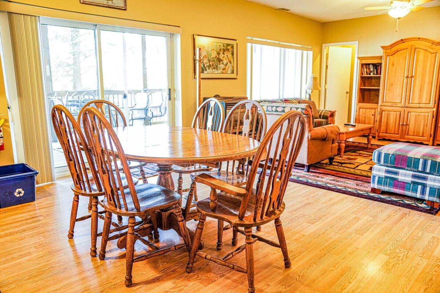 Sunny Point Resort Otter Lake Екстер'єр фото